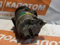 нагнетатель воздуха (компрессор) Opel Astra H (2004 - 2007), 1.8 л., Z 18 XE, бензин, 6570276 - фото №6