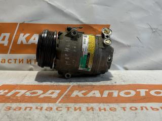 нагнетатель воздуха (компрессор) Opel Astra H (2004 - 2007), 1.8 л., Z 18 XE, бензин, 6570276