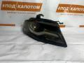 Фара Ксенон прав. Audi A4 B8/8K 2007, 1.8 л., CDHB, бензин, АКПП, t9 / y9c, универсал, передний привод, 8KO941004H - фото №4