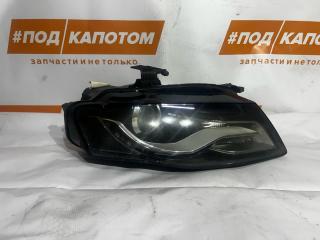 Фара Ксенон прав. Audi A4 B8/8K 2007, 1.8 л., CDHB, бензин, АКПП, t9 / y9c, универсал, передний привод, 8KO941004H