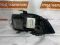 Фара Ксенон лев. Audi A4 B8/8K 2007, 1.8 л., CDHB, бензин, АКПП, t9 / y9c, универсал, передний привод, 8K0941003Q - фото №5
