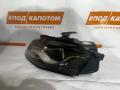 Фара Ксенон лев. Audi A4 B8/8K 2007, 1.8 л., CDHB, бензин, АКПП, t9 / y9c, универсал, передний привод, 8K0941003Q - фото №3