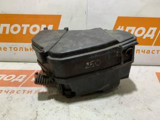 блок предохранителей Volkswagen Touareg 1 поколение 2005, 4.2 л., AXQ, бензин, АКПП, z4 / c9z, внедорожник 5 дв., полный привод