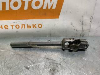 рулевой карданчик Mazda CX-7 1 поколение 2009, 2.3 л., L3-VDT, бензин, АКПП, 32v, внедорожник 5 дв., передний привод