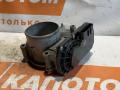 заслонка дроссельная Mazda 6 GJ GL 2016, 2.5 л., PY-VPS, бензин, АКПП, 45p, универсал, передний привод, PY0113640A - фото №3