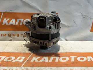 генератор Mazda 6 GJ GL 2016, 2.5 л., PY-VPS, бензин, АКПП, 45p, универсал, передний привод, A2TX9091