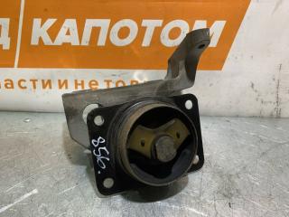 подушка крепления двигателя Suzuki SX4 1 поколение 2008, 1.5 л., M15A, бензин, АКПП, zj3, хетчбэк 5 дв., передний привод