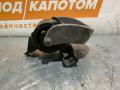 подушка крепления двигателя Suzuki SX4 1 поколение 2008, 1.5 л., M15A, бензин, АКПП, zj3, хетчбэк 5 дв., передний привод - фото №2