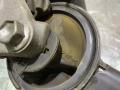 подушка крепления двигателя Suzuki SX4 1 поколение 2008, 1.5 л., M15A, бензин, АКПП, zj3, хетчбэк 5 дв., передний привод - фото №6