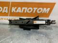 домкрат Suzuki SX4 1 поколение 2008, 1.5 л., M15A, бензин, АКПП, zj3, хетчбэк 5 дв., передний привод, 8991080J50 - фото №4
