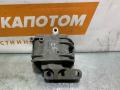 подушка крепления двигателя Volkswagen Passat B6 2007, 2.0 л., BVY, бензин, АКПП, p6 / d5q, универсал, передний привод - фото №2