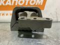 подушка крепления двигателя Volkswagen Passat B6 2007, 2.0 л., BVY, бензин, АКПП, p6 / d5q, универсал, передний привод - фото №3
