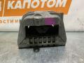 подушка крепления двигателя Volkswagen Passat B6 2007, 2.0 л., BVY, бензин, АКПП, p6 / d5q, универсал, передний привод - фото №4