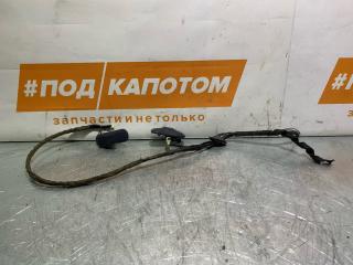 форсунка омывателя лобового стекла Volkswagen Passat B6 2007, 2.0 л., BVY, бензин, АКПП, p6 / d5q, универсал, передний привод