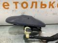 форсунка омывателя лобового стекла Volkswagen Passat B6 2007, 2.0 л., BVY, бензин, АКПП, p6 / d5q, универсал, передний привод - фото №3