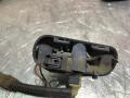 форсунка омывателя лобового стекла Volkswagen Passat B6 2007, 2.0 л., BVY, бензин, АКПП, p6 / d5q, универсал, передний привод - фото №4