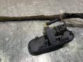 форсунка омывателя лобового стекла Volkswagen Passat B6 2007, 2.0 л., BVY, бензин, АКПП, p6 / d5q, универсал, передний привод - фото №5