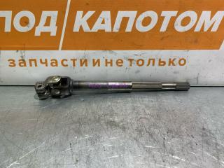 рулевой карданчик Suzuki SX4 1 поколение 2008, 1.5 л., M15A, бензин, АКПП, zj3, хетчбэк 5 дв., передний привод, 4820080J10