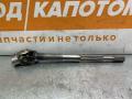 рулевой карданчик Suzuki SX4 1 поколение 2008, 1.5 л., M15A, бензин, АКПП, zj3, хетчбэк 5 дв., передний привод, 4820080J10 - фото №2