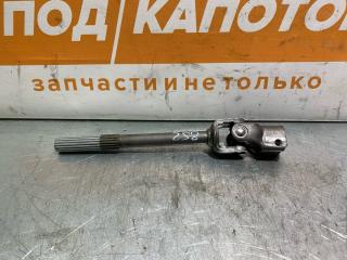 рулевой карданчик Mazda CX-7 1 поколение 2009, 2.3 л., L3-VDT, бензин, АКПП, a3f, внедорожник 5 дв., передний привод