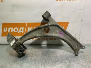 рычаг передний Volkswagen Passat B6 2007, 2.0 л., BVY, бензин, АКПП, p6 / d5q, универсал, передний привод