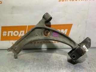 рычаг передний Volkswagen Passat B6 2007, 2.0 л., BVY, бензин, АКПП, p6 / d5q, универсал, передний привод