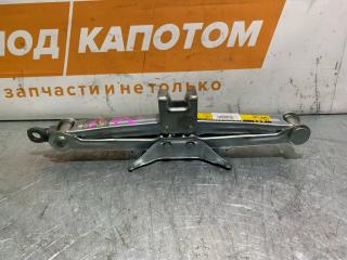 домкрат Mazda CX-7 1 поколение 2009, 2.3 л., L3-VDT, бензин, АКПП, a3f, внедорожник 5 дв., передний привод, 0911110050