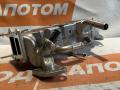 охладитель EGR / Радиатор EGR Mazda CX-9 2 поколение TC 2017, 2.5 л., PYT, бензин, АКПП, внедорожник 5 дв., передний привод, PY8V2030Y - фото №4
