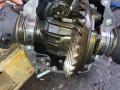 редуктор заднего моста Volkswagen Touareg 1 поколение 2005, 4.2 л., AXQ, бензин, АКПП, z4 / c9z, внедорожник 5 дв., полный привод, 0AC525015L - фото №11