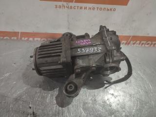 редуктор заднего моста Mitsubishi ASX 1 поколение 2010, 1.8 л., 4B10, бензин, АКПП, d14b, внедорожник 5 дв., полный привод, 3501A114