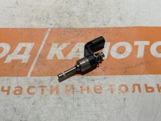форсунка Volkswagen Golf 5 поколение (2003 - 2009), 1.4 л., CAXA, бензин, 03C906036F