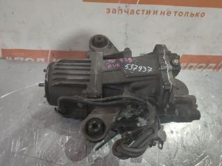 редуктор заднего моста Mitsubishi ASX 1 поколение 2010, 1.8 л., 4B10, бензин, АКПП, w13b, внедорожник 5 дв., полный привод, 3501A114