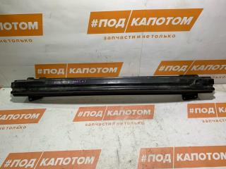 усилитель бампера заднего Volkswagen Passat B7 2013, 1.4 л., CAXA, бензин, АКПП, b4 / b9a, универсал, передний привод