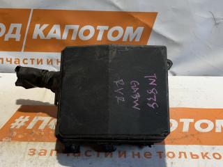 блок предохранителей Mitsubishi ASX 1 поколение 2010, 1.8 л., 4B10, бензин, АКПП, w13b, внедорожник 5 дв., полный привод