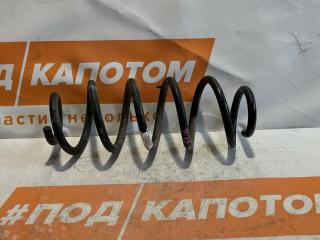 пружина задняя Suzuki SX4 1 поколение 2008, 1.5 л., M15A, бензин, АКПП, zfm, хетчбэк 5 дв., полный привод