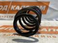 пружина задняя Suzuki SX4 1 поколение 2008, 1.5 л., M15A, бензин, АКПП, zfm, хетчбэк 5 дв., полный привод - фото №3