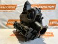 коллектор впускной Mazda 6 GJ GL 2016, 2.5 л., PY-VPS, бензин, АКПП, 45p, универсал, передний привод, PY016386 - фото №7