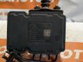 блок ABS Audi Q7 4L 2009, 4.2 л., BAR, бензин, l8 / z9y, внедорожник 5 дв., полный привод, 4L0614517A - фото №2