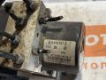 блок ABS Audi Q7 4L 2009, 4.2 л., BAR, бензин, l8 / z9y, внедорожник 5 дв., полный привод, 4L0614517A - фото №3