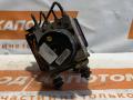 блок ABS Audi Q7 4L 2009, 4.2 л., BAR, бензин, l8 / z9y, внедорожник 5 дв., полный привод, 4L0614517A - фото №4
