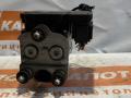 блок ABS Audi Q7 4L 2009, 4.2 л., BAR, бензин, l8 / z9y, внедорожник 5 дв., полный привод, 4L0614517A - фото №6