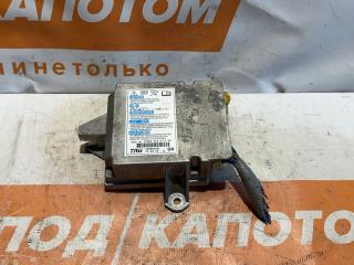 блок AirBag Honda Accord 8 поколение 2009, 2.4 л., K24A, бензин, АКПП, b553p, универсал, передний привод, 77960-TL0-J111-M1