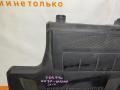 декоративная крышка двигателя Mazda CX-7 1 поколение 2009, 2.3 л., L3-VDT, бензин, АКПП, 32v, внедорожник 5 дв., полный привод - фото №3