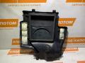 декоративная крышка двигателя Mazda CX-7 1 поколение 2009, 2.3 л., L3-VDT, бензин, АКПП, 32v, внедорожник 5 дв., полный привод - фото №2