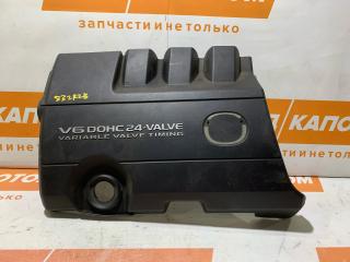 декоративная крышка двигателя Mazda CX-9 1 поколение TB 2008, 3.7 л., CA, бензин, АКПП, 28v, внедорожник 5 дв., полный привод