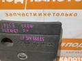 декоративная крышка двигателя Mazda 3 1 поколение [рестайлинг] 2006, 2.0 л., LF-VE, бензин, АКПП, хетчбэк 5 дв., передний привод - фото №4