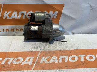 стартер Mitsubishi ASX 1 поколение 2010, 1.8 л., 4B10, бензин, АКПП, w13b, внедорожник 5 дв., передний привод, M000T21571