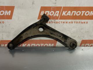 рычаг передний левый Mitsubishi ASX 1 поколение 2010, 1.8 л., 4B10, бензин, АКПП, w13b, внедорожник 5 дв., передний привод