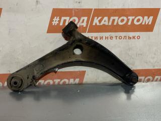 рычаг передний правый Mitsubishi ASX 1 поколение 2010, 1.8 л., 4B10, бензин, АКПП, w13b, внедорожник 5 дв., передний привод