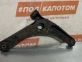 рычаг передний левый Mitsubishi ASX 1 поколение 2010, 1.8 л., 4B10, бензин, АКПП, w13b, внедорожник 5 дв., полный привод - фото №4